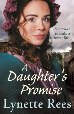 A Daughter's Promise - Rees, Lynette