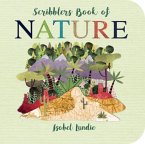 Scribblers Book of Nature Scribblers Book of Nature