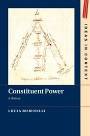 Constituent Power - Rubinelli, Lucia