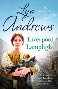 Liverpool Lamplight - Andrews, Lyn