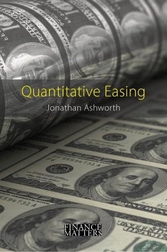 Quantitative Easing - Ashworth, Jonathan