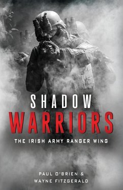 Shadow Warriors - Fitzgerald, Wayne; O'Brien, Paul