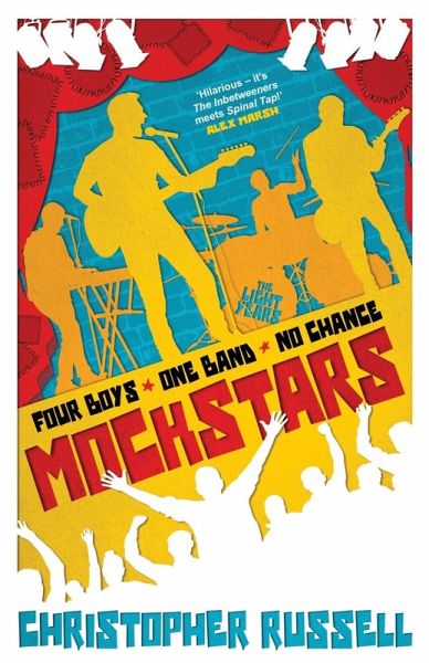 Mockstars Mockstars