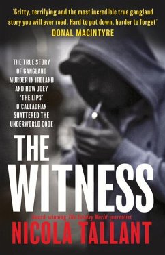 The Witness - Tallant, Nicola