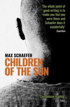 Cover Children of the Sun