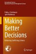 Making Better Decisions - Bild 1
