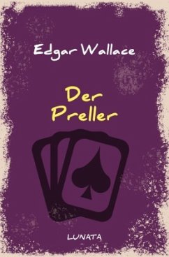 Der Preller - Wallace, Edgar