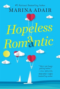 Hopeless Romantic (eBook, ePUB) - Adair, Marina