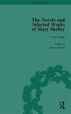 The Novels and Selected Works of Mary Shelley Vol 8 (eBook, ePUB)