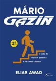 Mário Gazin (eBook, ePUB)