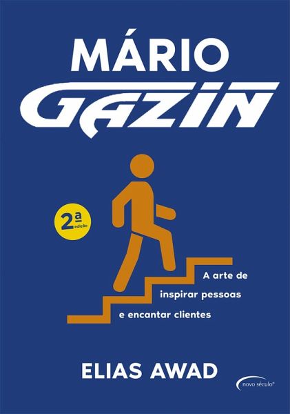 Mário Gazin (eBook, ePUB) Mário Gazin (eBook, ePUB)