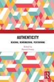 Authenticity (eBook, PDF)