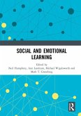 Social and Emotional Learning (eBook, ePUB)
