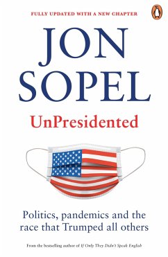 Cover UnPresidented (eBook, ePUB)