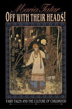 Off with Their Heads! (eBook, ePUB) - Tatar, Maria