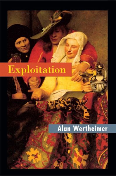 Exploitation (eBook, ePUB) Exploitation (eBook, ePUB)