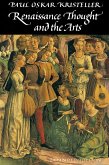 Renaissance Thought and the Arts (eBook, ePUB)