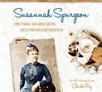 Susannah Spurgeon (MP3-Hörbuch)