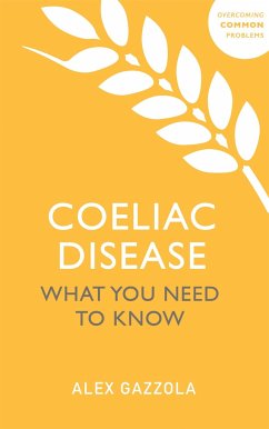 Coeliac Disease - Gazzola, Alex