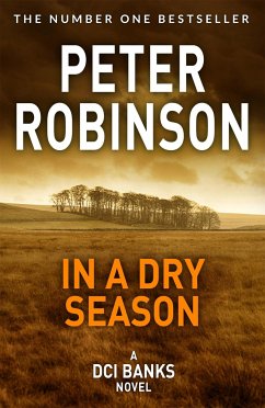 In A Dry Season - Robinson, Peter