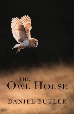 The Owl House - Butler, Daniel