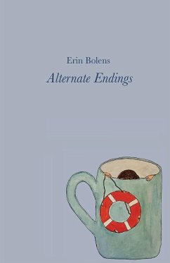 Alternate Endings - Bolens, Erin