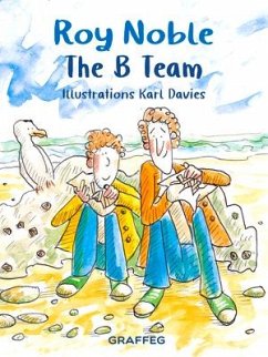 The B Team Cover The B Team