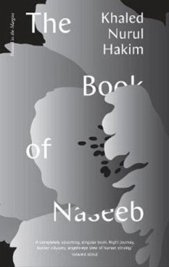 The Book of Naseeb - Hakim, Khaled Nurul