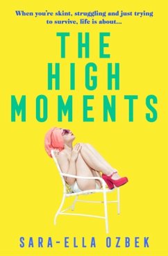 The High Moments - Ozbek, Sara-Ella