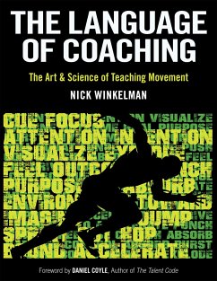 The Language of Coaching - Winkelman, Nick