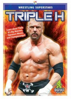 Triple H - Kinley, J R