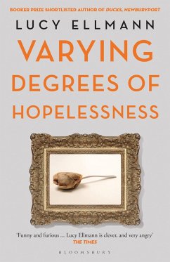Cover Varying Degrees of Hopelessness