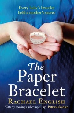 The Paper Bracelet - English, Rachael