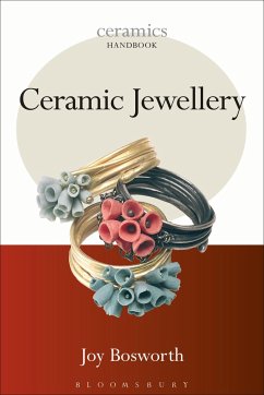 Ceramic Jewellery - Bosworth, Joy