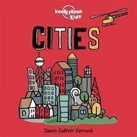 Lonely Planet Kids Cities - Lonely Planet Kids