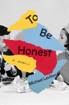 To Be Honest - Leviton, Michael