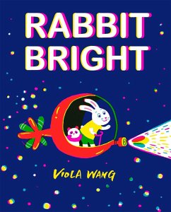 Rabbit Bright - Wang, Viola