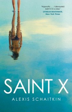 Saint X - Schaitkin, Alexis