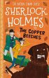 The Copper Beeches (Easy Classics) - Bild 1