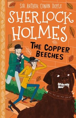 The Copper Beeches (Easy Classics) - Doyle, Sir Arthur Conan