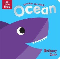 Cover Sparkle-Go-Seek Ocean