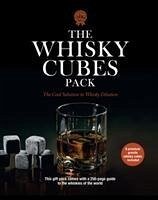 The Whisky Cubes Pack - Murray, Jim