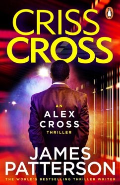 Criss Cross - Patterson, James