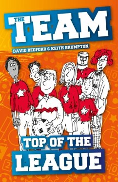 Top of the League - Bedford, David