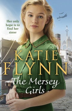 The Mersey Girls - Flynn, Katie