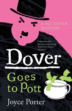 Dover Goes to Pott - Porter, Joyce