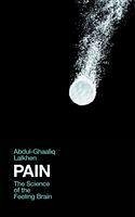 Pain - Lalkhen, Dr Abdul-Ghaaliq