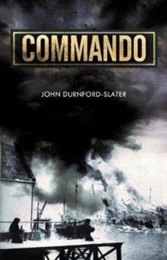 Commando - Durnford-Slater, John