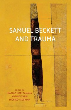 Samuel Beckett and trauma