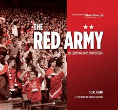 The Red Army: Celebrating Dons Supporters - Finan, Steve
